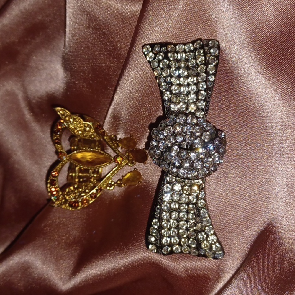 Hair Accessories